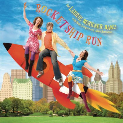 Picture of Rocketship Run
