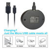 Picture of Kastar Battery (X2) & Dual USB Charger for Canon LP-E12 LPE12 Battery, LC-E12 LC-E12E Charger, Canon EOS 100D, EOS M, EOS M2, EOS M10, EOS M50, EOS M100, EOS M200, EOS Rebel SL1, PowerShot SX70 HS