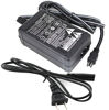 Picture of Kastar AC-L200 AC Power Adapter Charger for Sony DCR-SR60, DCR-SR80, DCR-SR68 Handycam Camcorder