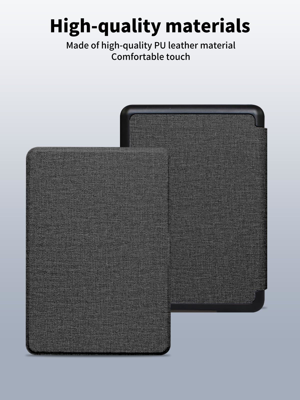 VanJus Padded Pouch, Padded Travel Pouch Fragile Protection Items