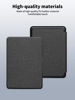 Picture of Case for 7 Inch Kindl-e Paperwhite 12th Gen 2024 and Kindl-e Colorsoft Signature Edition Cover,NOUKAJU Case for Kindl-e Paperwhite 2024 (12th Gen) 7 inch,Auto Sleep Wake,Hand Strap Feature(Black)
