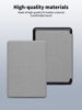 Picture of Case for 7 Inch Kindl-e Paperwhite 12th Gen 2024 and Kindle Colorsoft Signature Edition Cover,NOUKAJU Case for Kindl-e Paperwhite 2024 (12th Gen) 7 inch,Auto Sleep Wake,Hand Strap Feature(Gray)