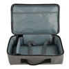 Picture of Tyenaza Projector Carrying Case, Heavy Duty Projector Bag Portable Storage Travel Case with Sturdy Handle, 13.6 x 7.9 x 4 Inch