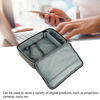 Picture of Tyenaza Projector Carrying Case, Heavy Duty Projector Bag Portable Storage Travel Case with Sturdy Handle, 13.6 x 7.9 x 4 Inch