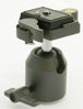 Picture of Fancierstudio Tripod Monopod Metal BALL HEAD Quick Release Plate By Fancierstudio