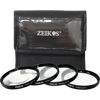 Picture of Zeikos ZE-CU472 Closeup Filter Set 72MM (4-Piece)