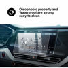 Picture of YEE PIN Niro EV 2022 Screen Protector for 2020 2021 2022 Niro Uvo Navigation Touchscreen Premium Tempered Glass 9H Hardness Kia Niro Screen Protector 2022 Shock Resistan (8 Inch)