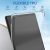 Picture of Clear Case for 7" Kindle Paperwhite 12th Generation 2024/ Kindle Colorsoft Case,Ultra Slim Anti-Yellow Soft TPU Flexible Transparent Bumper Back Cover for Amazon Kindle Paperwhite 2024 E-Reader,Clear