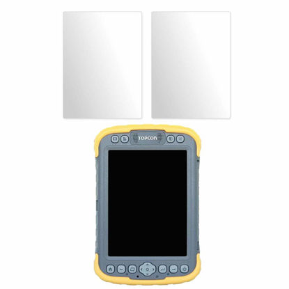 Picture of JAVOedge Screen Protector for Topcon Tesla, (Screen Protector Anti-Glare (2 Pack) Defensive Armor Against Scratches