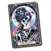 Picture of Clear Back Cover Insert for Kindle, The Reader Tarot Card, Bookish Card Insert for E Reader, Kindle Decor, Booktok Sticker Case Insert, Book Gifts for Women (Kindle Basic 6 inch)