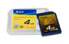Picture of A-DATA Class 6 SDHC Flash Memory Card