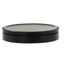 Picture of LingoFoto 34/37/39/40.5/43/46/49/52/58/62/67/72/77/82/95mm Lens Filter Stack Cap Metal Screw-in Filter Stack Storage Case Lens Filter Case Storage Box Lens Filter Protector Stack Cap Set (34mm)