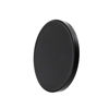 Picture of LingoFoto 34/37/39/40.5/43/46/49/52/58/62/67/72/77/82/95mm Lens Filter Stack Cap Metal Screw-in Filter Stack Storage Case Lens Filter Case Storage Box Lens Filter Protector Stack Cap Set (34mm)