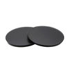 Picture of LingoFoto 34/37/39/40.5/43/46/49/52/58/62/67/72/77/82/95mm Lens Filter Stack Cap Metal Screw-in Filter Stack Storage Case Lens Filter Case Storage Box Lens Filter Protector Stack Cap Set (34mm)