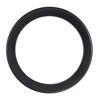 Picture of NiSi Cinema C5 System 77mm Adapter | Clamp-On C5 Matte Box to 77mm Thread Cameras | No Vignetting, Durable Aluminum Construction | Cinematography and Videography