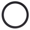 Picture of NiSi Cinema C5 System 82mm Adapter | Clamp-On C5 Matte Box to 82mm Thread Cameras | No Vignetting, Durable Aluminum Construction | Cinematography and Videography
