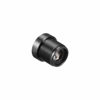 Picture of uxcell 3pcs 16mm 720P F2.0 FPV CCTV Camera Lens Wide Angle for CCD Camera