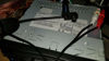 Picture of Car Audio Cable for Sony Unilink Cable Adapter AUX Input Auxliary