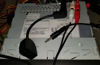 Picture of Car Audio Cable for Sony Unilink Cable Adapter AUX Input Auxliary