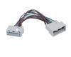 Picture of Full Pins Wire Harness Compatible with Honda Accord 2008-UP Aux CD Changer Navigation 15CM