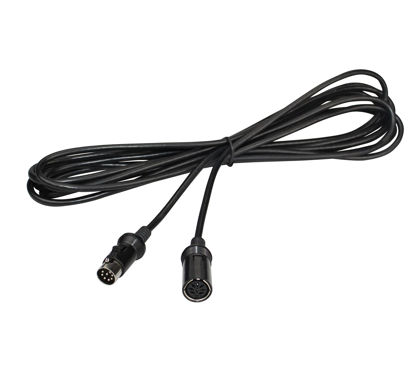 Picture of CD Change Cable for Kenwood CA-EX5MR 16 Feet Marine Remote Extension Cable KCA-RC55MR KCA-RC107M