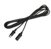 Picture of CD Change Cable for Kenwood CA-EX5MR 16 Feet Marine Remote Extension Cable KCA-RC55MR KCA-RC107M