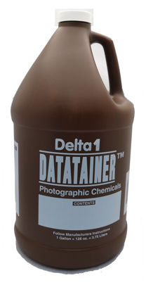 Picture of Delta 1 Datatainer Storage Bottle ~ 1 Gallon