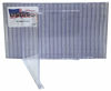 Picture of USDISC CD Jewel Cases Standard 10.4mm No Tray, Clear, Pack of 10