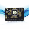Picture of SD to IDE Adapter, SD to IDE SD SDHC SDXC MMC Memory Card to IDE 44Pin Male Adapter Converter