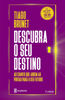 Picture of Descubra o seu destino - As chaves que abrem as portas para o seu destino (Em Portugues do Brasil)