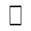 Picture of 8 inch Touch Screen Panel Digitizer Glass for NUU TAB 8 T0801L T0802L