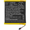 Picture of BORNMIO Replacement Battery for Garmin Approach G80 361-00124-00 (1900mAh)