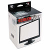 Picture of Read Right RR1305 Two Step Screen Kleen Wet and Dry Cleaning Wipes 5 x 5 40/Box