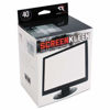 Picture of Read Right RR1305 Two Step Screen Kleen Wet and Dry Cleaning Wipes 5 x 5 40/Box