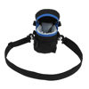 Picture of CAXUSD 1pc Lens Bag Polyester Lens Pouch Bag for Dslr Camera Lens Camera Lens Case Water Resistant Lens Cases Camera Lenses Camera Lens Carrier Oxford Cloth Camera Bag Shockproof