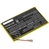 Picture of Sabuly 3.7V Zen Vision M Replacement Battery for Creative Zen Vision M Video Zen Vision M with DVP-HD0003 BA20603R79914/1500mAh