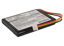 Picture of BCXY Replacement Battery for Tomtom Edinburgh, One XL, XL 325