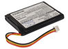 Picture of BCXY Replacement Battery for Tomtom Edinburgh, One XL, XL 325