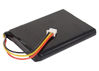 Picture of BCXY Replacement Battery for Tomtom Edinburgh, One XL, XL 325