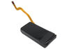 Picture of Estry Battery Replacement for Microsoft JS8-00003 Zune 1089 Zune 1090 Zune 1091 Zune 30GB Zune JS8-00001 Zune JS8-00002 G71C0006Z110(700mAh)