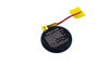 Picture of Battery Replacement for Garmin Approach S1, Approach S3, Approach S4, Forerunner 110, Forerunner 210, Forerunner 210W, Forerunner S1, Forerunner S1W Part NO 361-00047-00, 361-00064-00