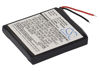 Picture of Replacement Battery for Garmin Forerunner 305 Forerunner 205 Forerunner 305i