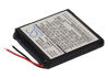 Picture of Replacement Battery for Garmin Forerunner 305 Forerunner 205 Forerunner 305i