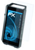 Picture of atFoliX Screen Protection Film compatible with Pioneer XDP-100R Screen Protector, ultra-clear FX Protective Film (3X)