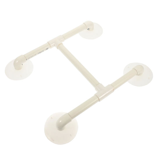 Picture of UKCOCO Screen Scratch Remover Heavy Duty Suction Cup Suction Cups to LCD Screen Suction Cups LCD Tv Screen Removal Suction Tools Small Dent Puller Glass Abs Television