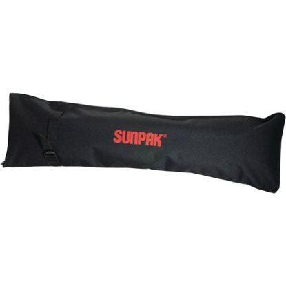 Picture of Sunpak 620-760-AZ Unpadded Tripod Carrying Case for UT Series Tripods