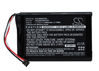 Picture of Replacement Battery for Garmin Nuvi 2589LMT Nuvi 2597LMT Nuvi 2539LM 010-01187-01 Nuvi 2539LMT Nuvi 2539LMT 5-inch Nuvi 2559LM Nuvi 2559LMT Nuvi 2559LMT 5-inch