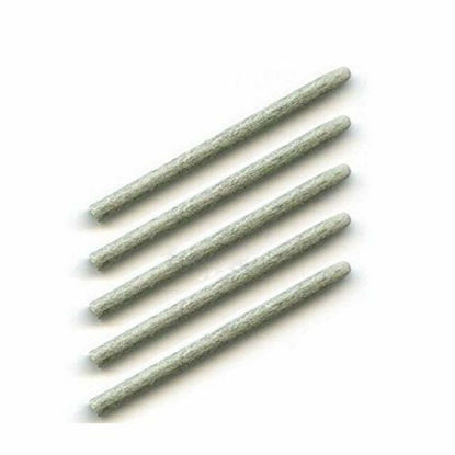 Picture of Wacom Bamboo Felt Nib Set (5 Pack) For CTL, CTH, CTE, MTE, INTUOS4