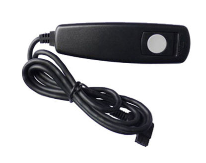 Picture of NinoLite Remote Commander RS003 RM-S1AM Compatible Camera for α900 α99 α77II α65 α57 α55 α37 α33 etc