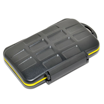 Picture of JJC MC-XQDCF5 Case for Memory Card